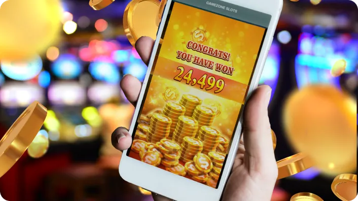Free Spins with PHBET 25